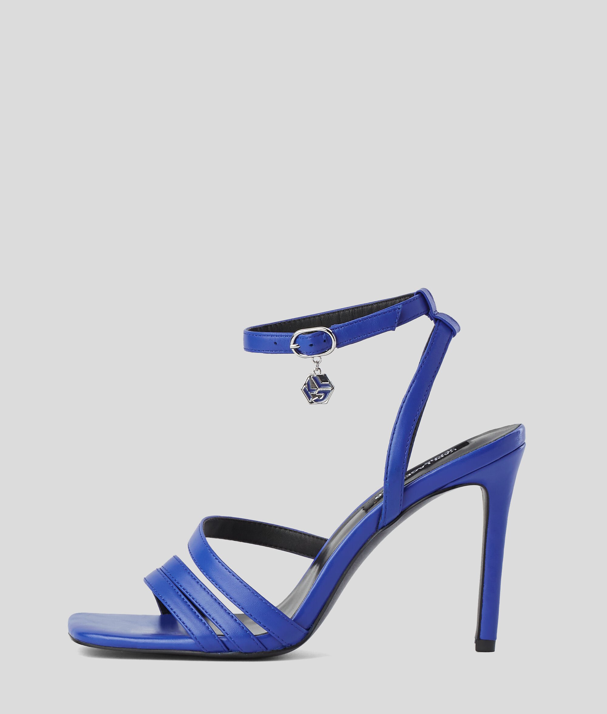 (image for) High-End KLJ MANOIR Strap Sandals